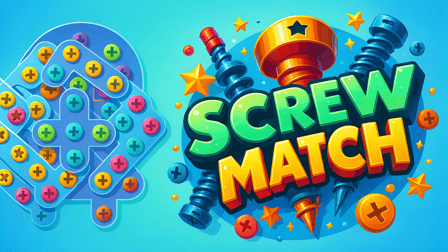 Screw Match